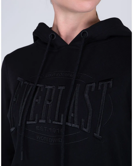 POLERON HOOD EVERLAST JUST - MAWI