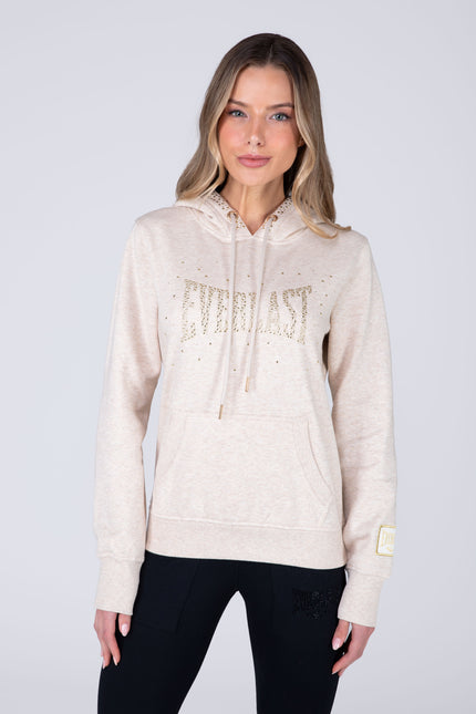 POLERON HOOD EVERLAST ETERNAL 3.0 EVERLAST en color arena