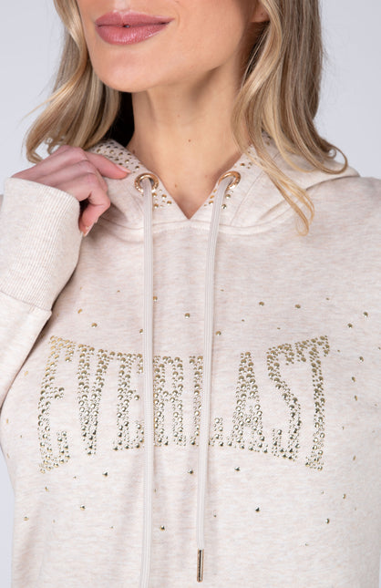 POLERON HOOD EVERLAST ETERNAL 3.0