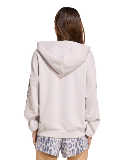 POLERON ADIDAS AOP FT HD INF - MAWI