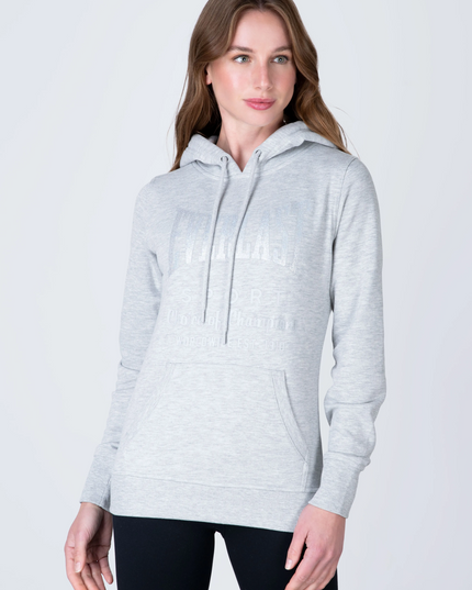 POLERON HOOD EVERLAST CLASSIC - MAWI
