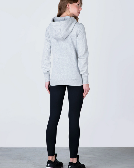 POLERON HOOD EVERLAST CLASSIC - MAWI