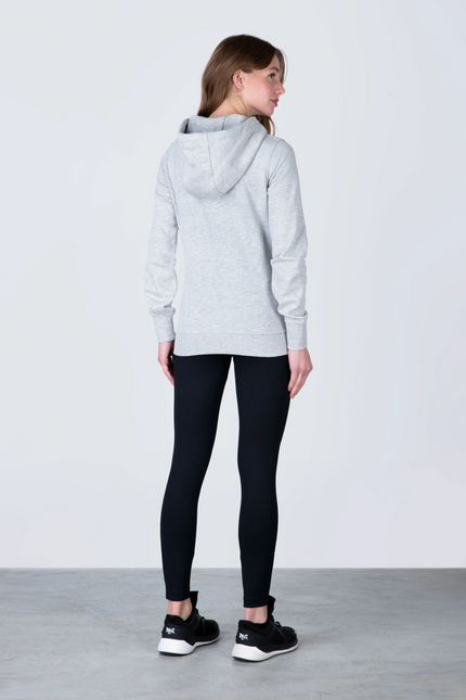 POLERON HOOD EVERLAST CLASSIC