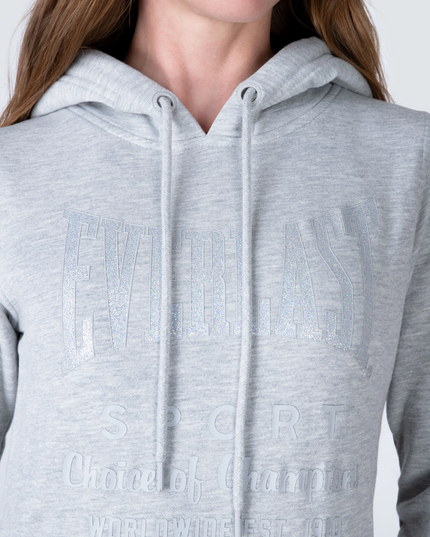 POLERON HOOD EVERLAST CLASSIC - MAWI