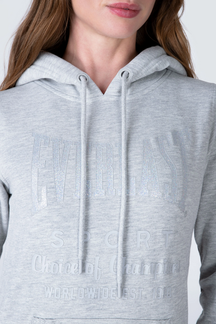 POLERON HOOD EVERLAST CLASSIC