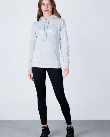POLERON HOOD EVERLAST CLASSIC - MAWI