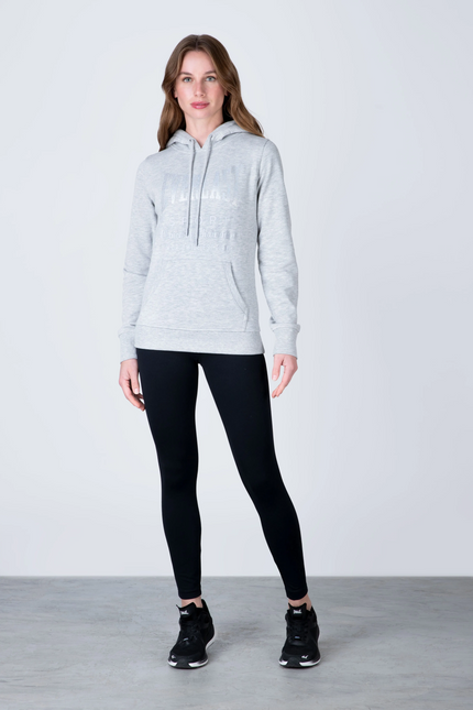 POLERON HOOD EVERLAST CLASSIC