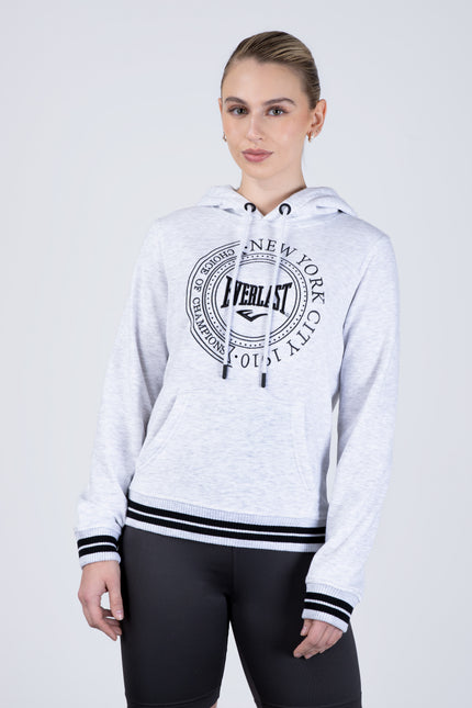POLERON HOOD EVERLAST NEPAL - MAWI