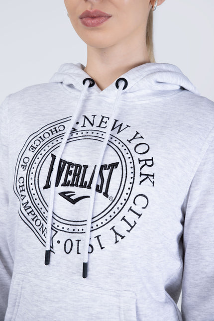 POLERON HOOD EVERLAST NEPAL - MAWI