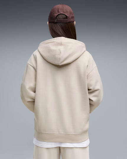 POLERON PUMA AMPLIFIED HOODY TR