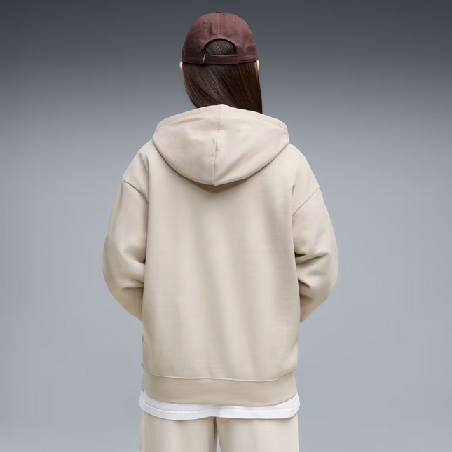 POLERON PUMA AMPLIFIED HOODY TR