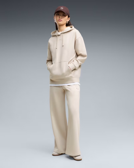 POLERON PUMA AMPLIFIED HOODY TR