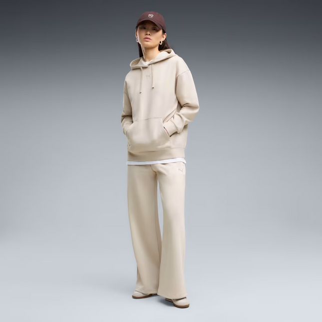 POLERON PUMA AMPLIFIED HOODY TR