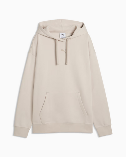POLERON PUMA AMPLIFIED HOODY TR