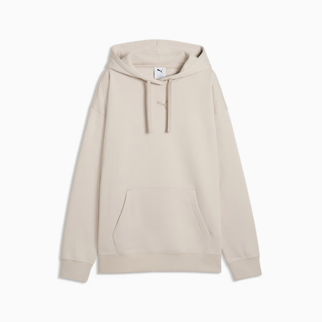 POLERON PUMA AMPLIFIED HOODY TR