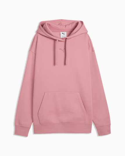 POLERON PUMA AMPLIFIED HOODY TR