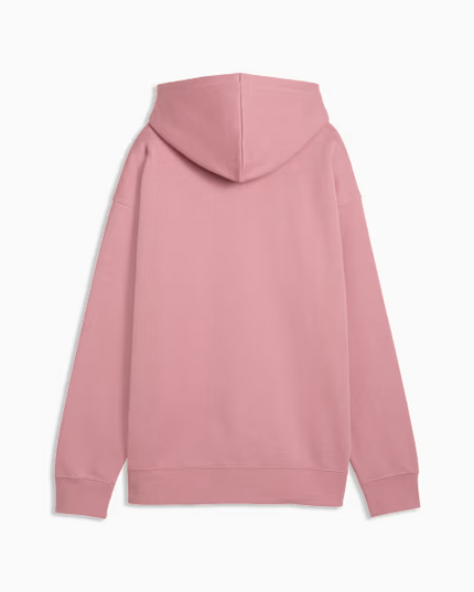 POLERON PUMA AMPLIFIED HOODY TR