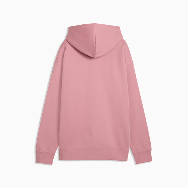 POLERON PUMA AMPLIFIED HOODY TR