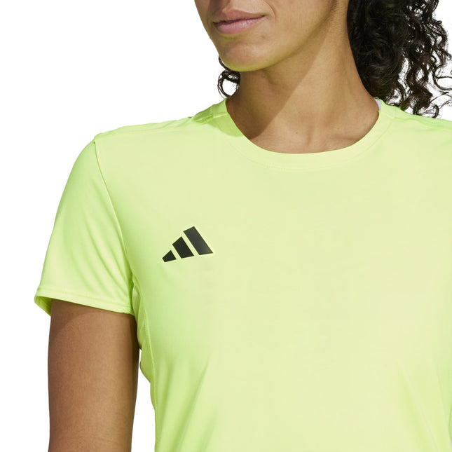 POLERA ADIDAS ADIZERO E TEE