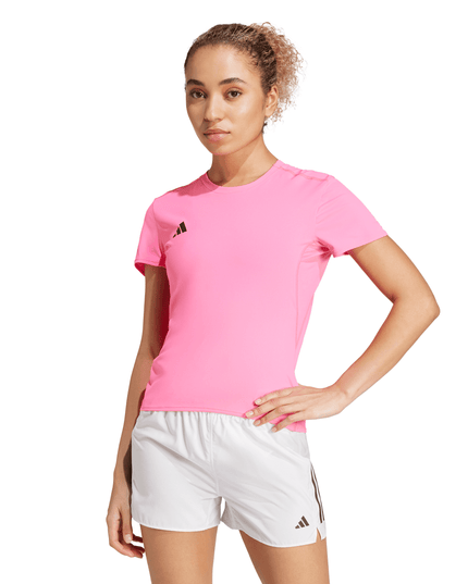 POLERA ADIDAS ADIZERO E TEE