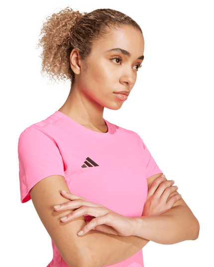 POLERA ADIDAS ADIZERO E TEE