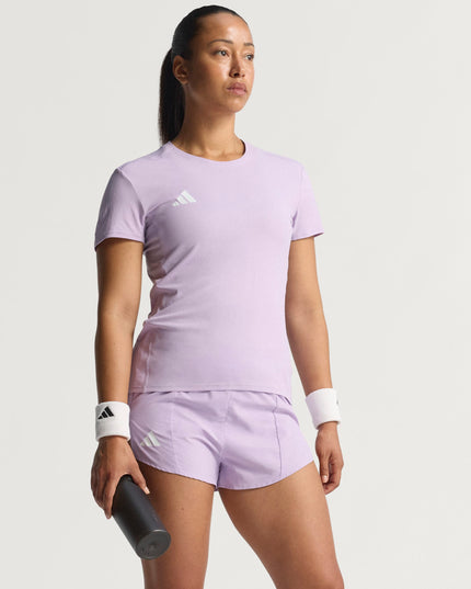 POLERA ADIDAS ADIZERO E TEE