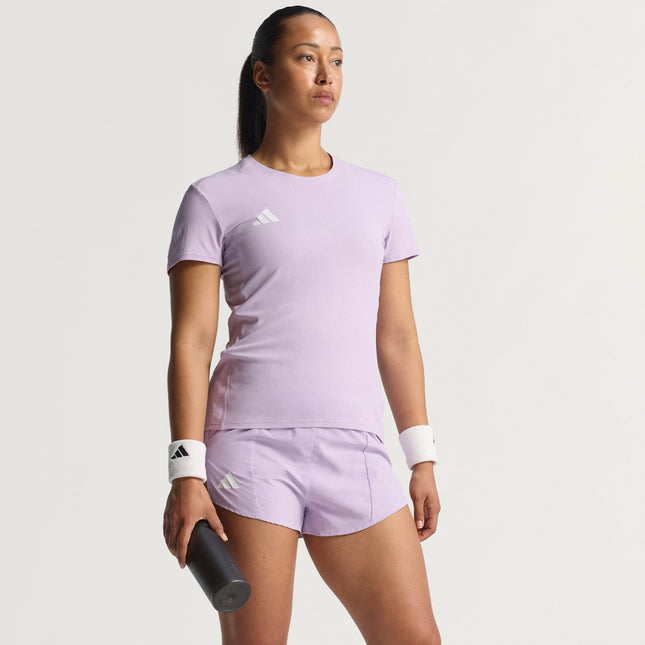 POLERA ADIDAS ADIZERO E TEE