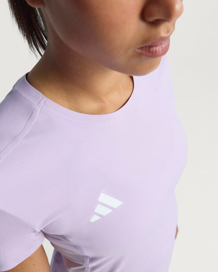 POLERA ADIDAS ADIZERO E TEE