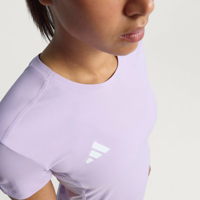 POLERA ADIDAS ADIZERO E TEE
