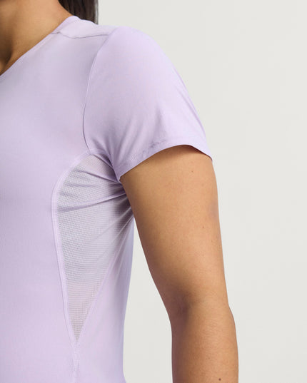 POLERA ADIDAS ADIZERO E TEE