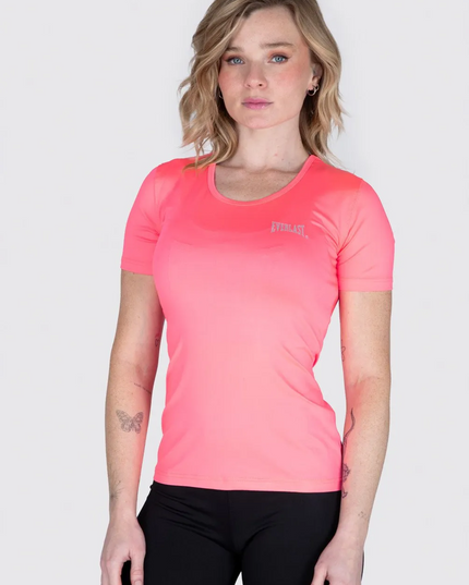 POLERA EVERLAST M/C MONACO