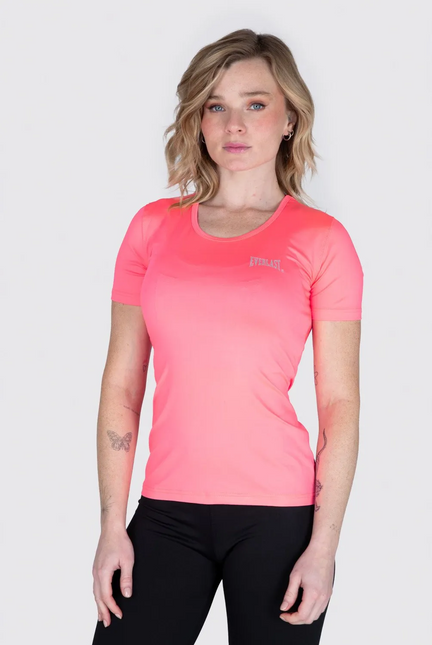 POLERA EVERLAST M/C MONACO