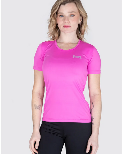 POLERA EVERLAST M/C MONACO