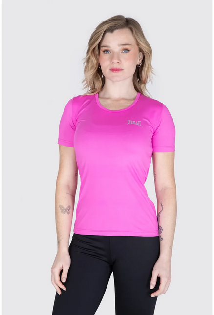 POLERA EVERLAST M/C MONACO