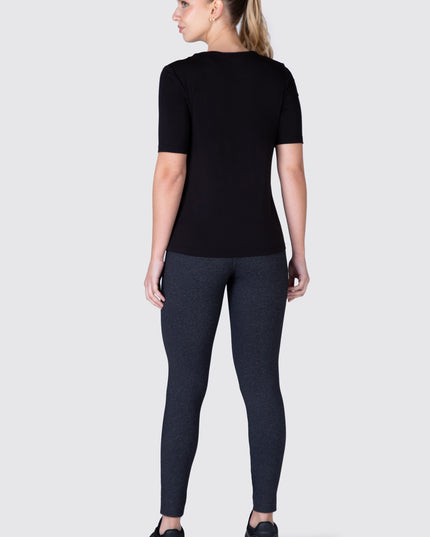POLERA EVERLAST M/C GLOBAL