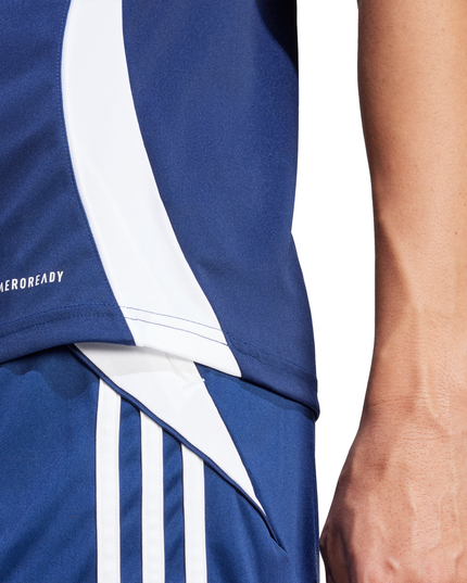 POLERA ADIDAS TIRO24 JSYW
