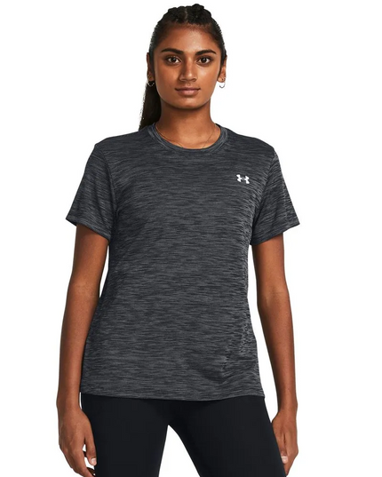 POLERA UNDER ARMOUR TECH TEXTURED SSC
