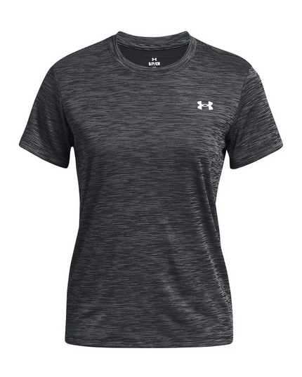 POLERA UNDER ARMOUR TECH TEXTURED SSC