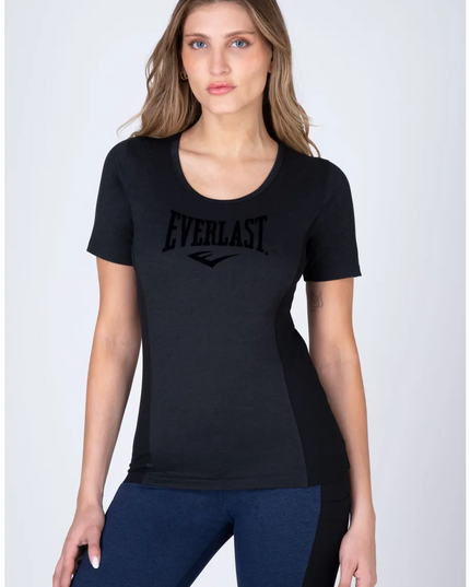 POLERA EVERLAST M/C FITFUL
