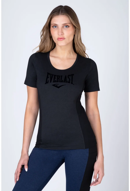 POLERA EVERLAST M/C FITFUL