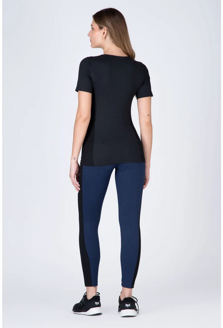 POLERA EVERLAST M/C FITFUL