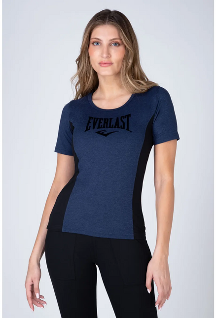 POLERA EVERLAST M/C FITFUL