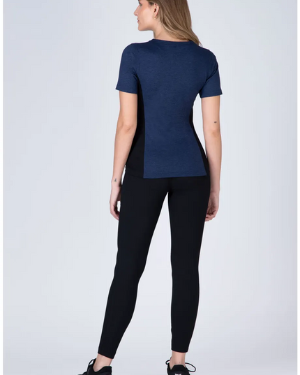 POLERA EVERLAST M/C FITFUL