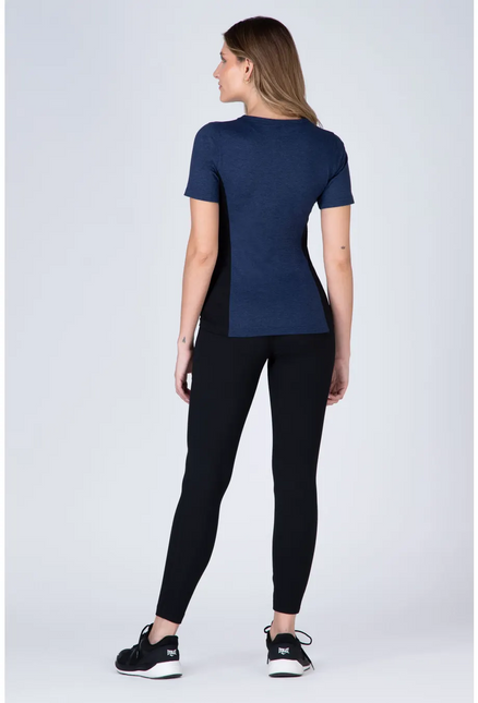 POLERA EVERLAST M/C FITFUL