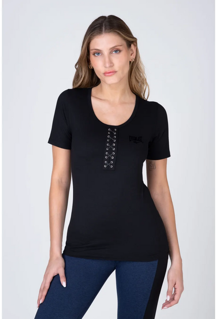 POLERA EVERLAST M/C FITFUL TWO