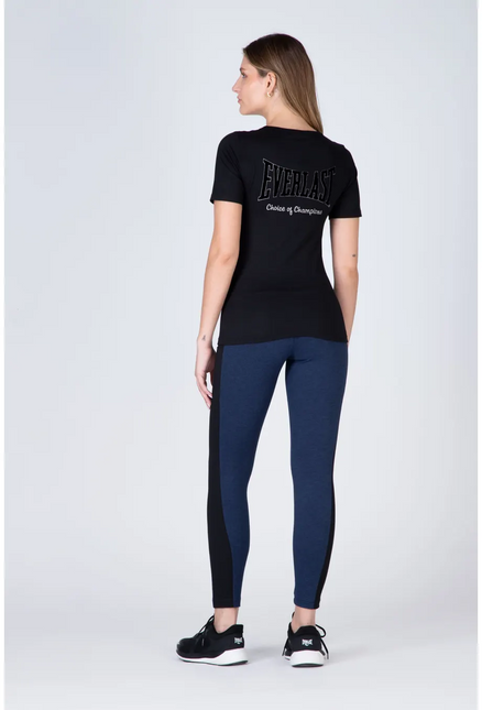 POLERA EVERLAST M/C FITFUL TWO