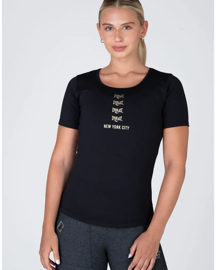 POLERA EVERLAST M/C REALLY