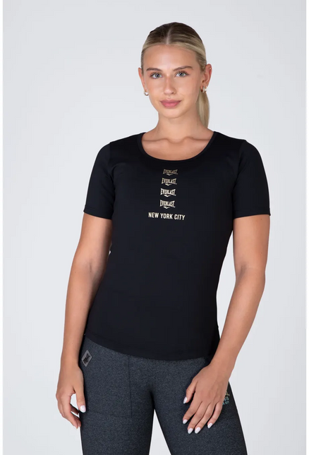 POLERA EVERLAST M/C REALLY