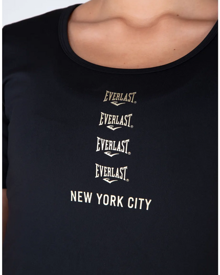 POLERA EVERLAST M/C REALLY