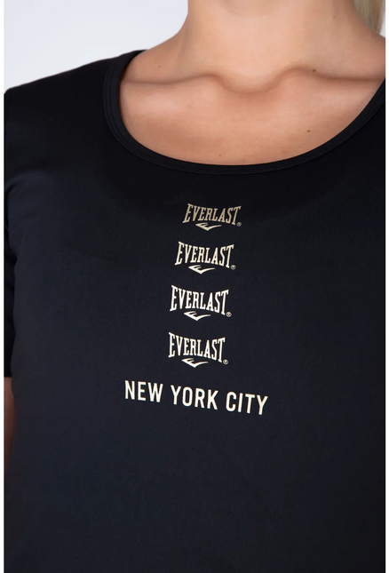 POLERA EVERLAST M/C REALLY